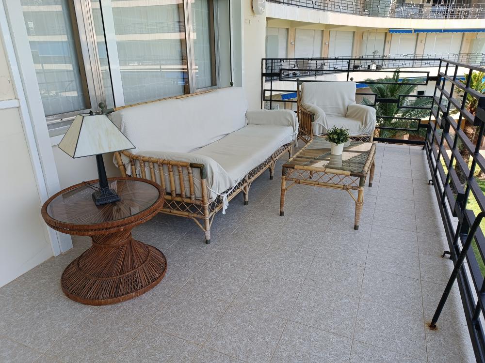  kaufen Wohnung Grau I Platja Safor 5