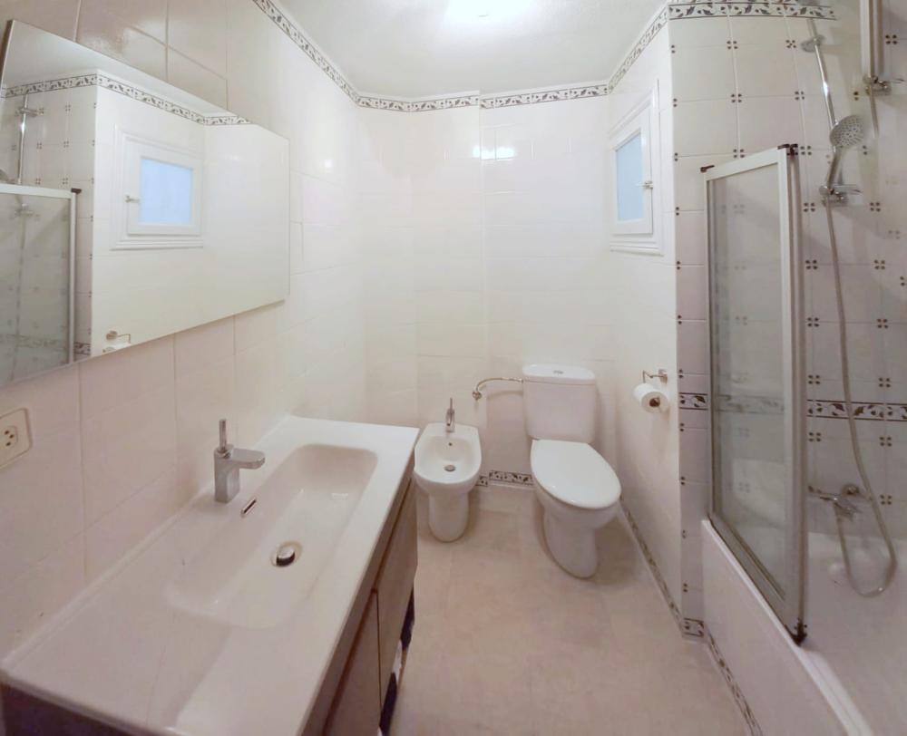 kaufen Maisonette Santa Pola Baix Vinalopó 9