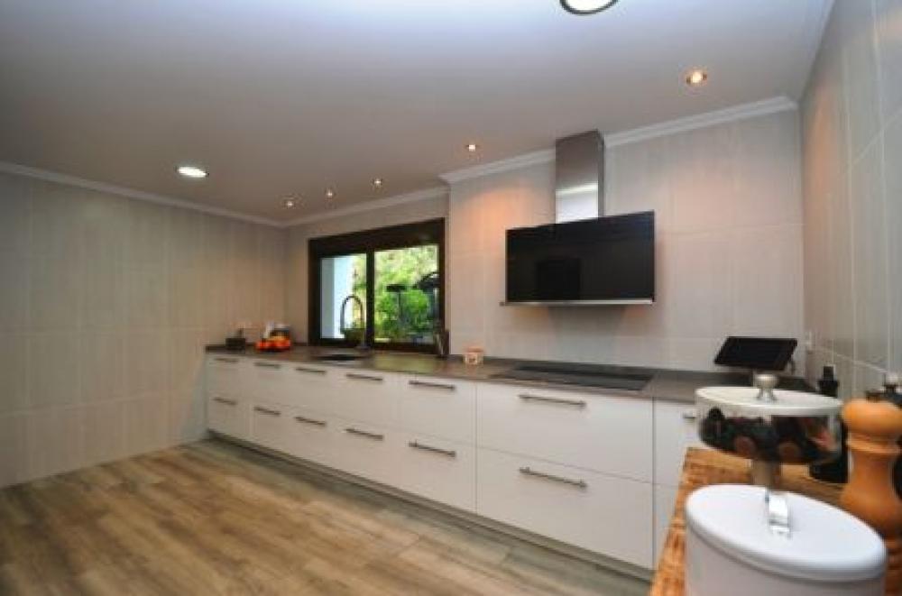  kaufen Villa Alfaz Del Pi Marina Baixa 15