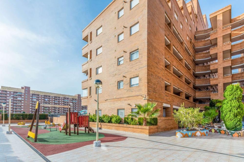  kaufen Wohnung Marina D'or Plana Alta 3