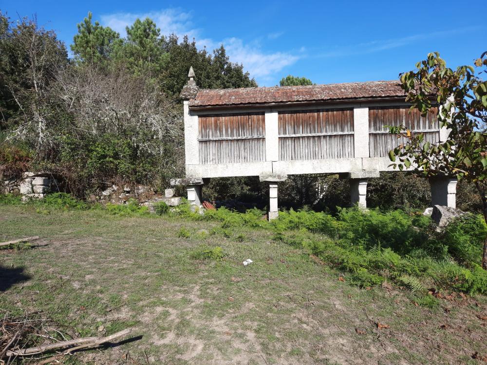  kaufen Haus Bubeiras Ourense 4
