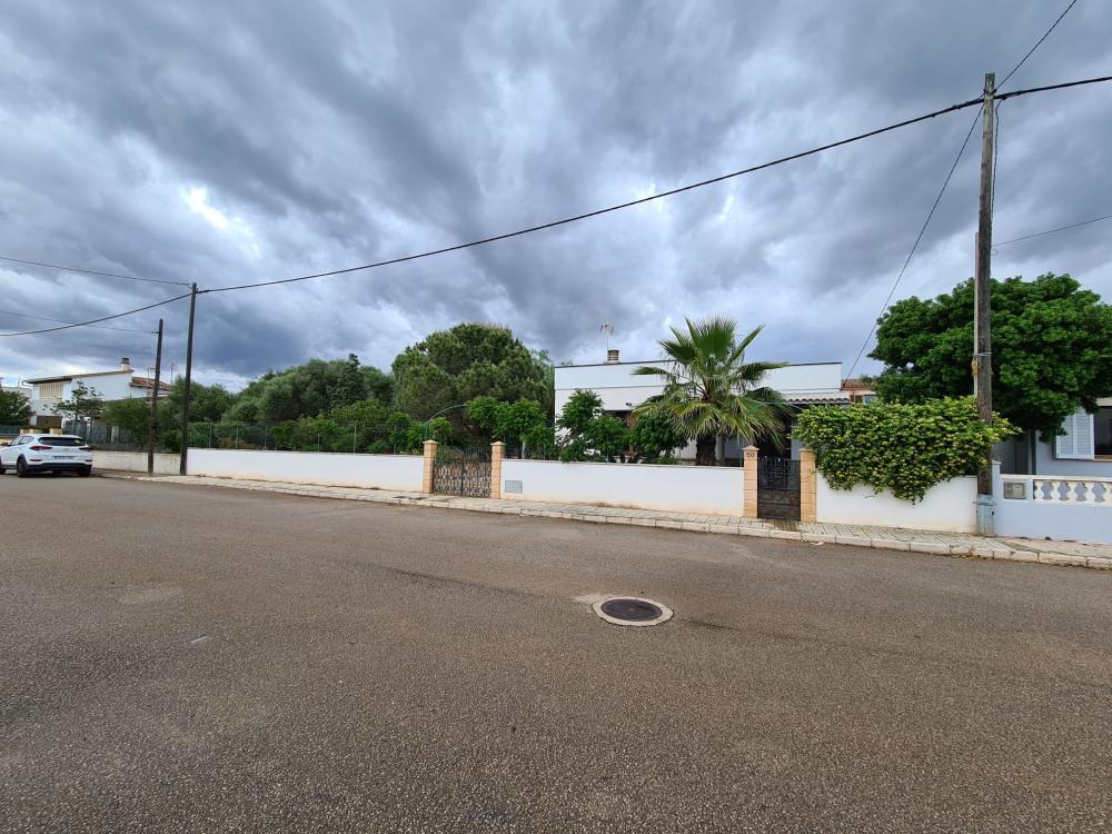  kaufen Villa Sa Ràpita Sud 2