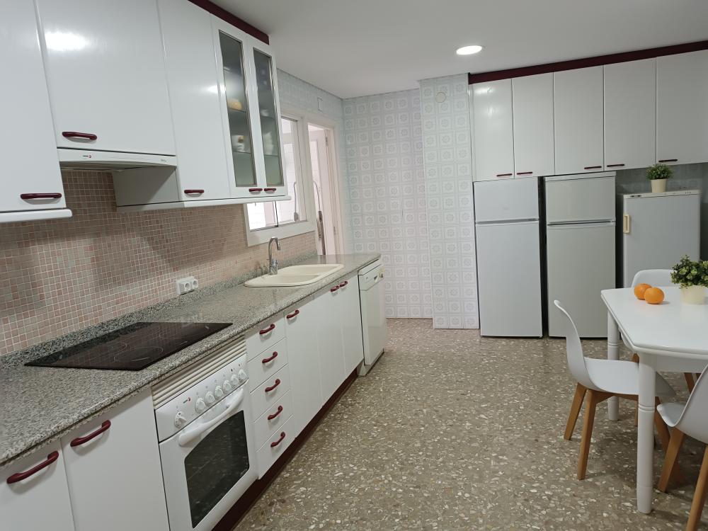 kaufen Wohnung Grau I Platja Safor 32