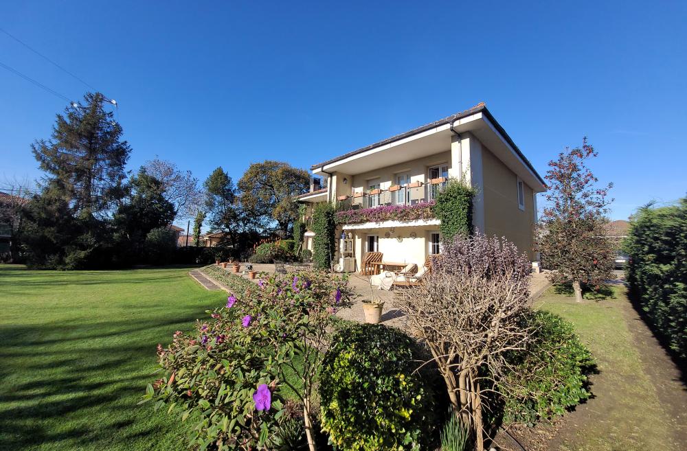 kaufen Villa El Bibio Gijón 3
