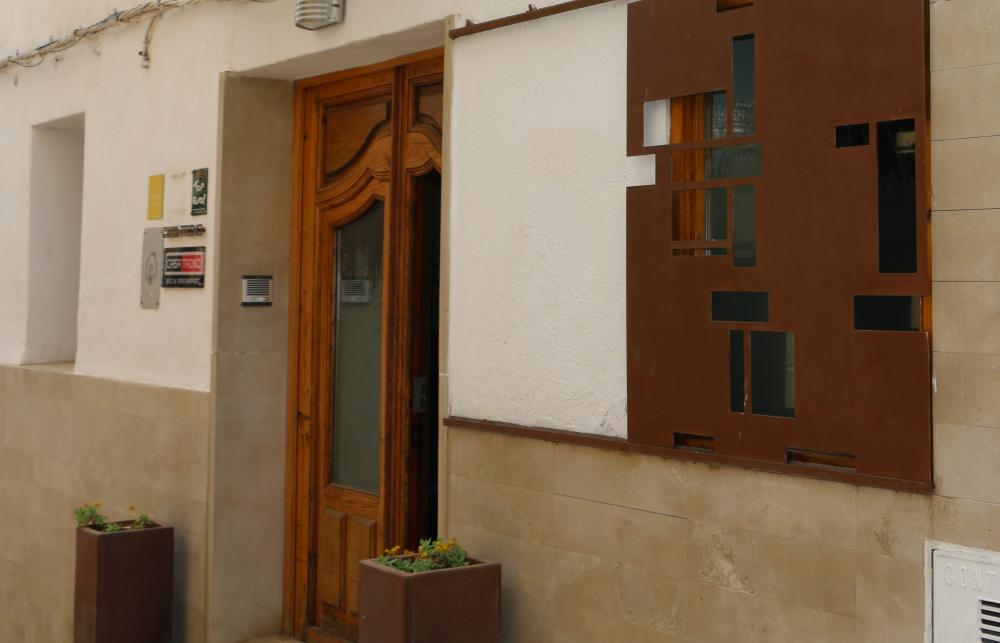  kaufen Haus Benilloba Comtat 2