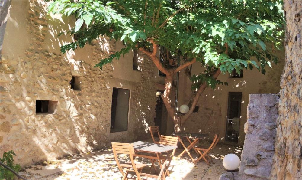  kaufen Haus Benilloba Comtat 25