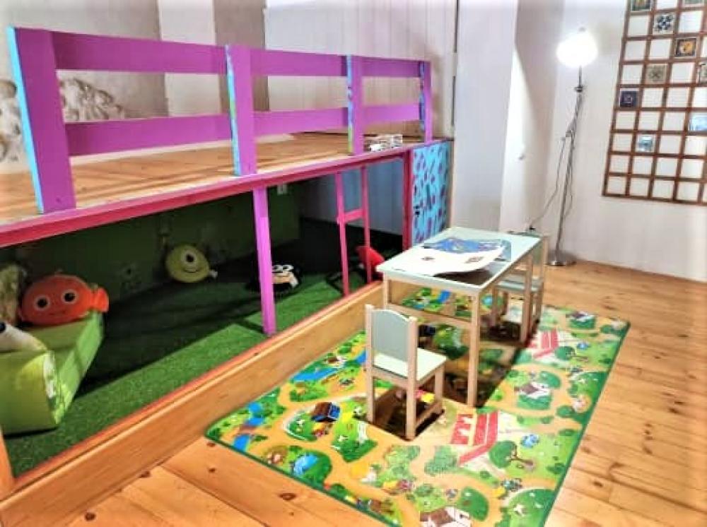  kaufen Haus Benilloba Comtat 56