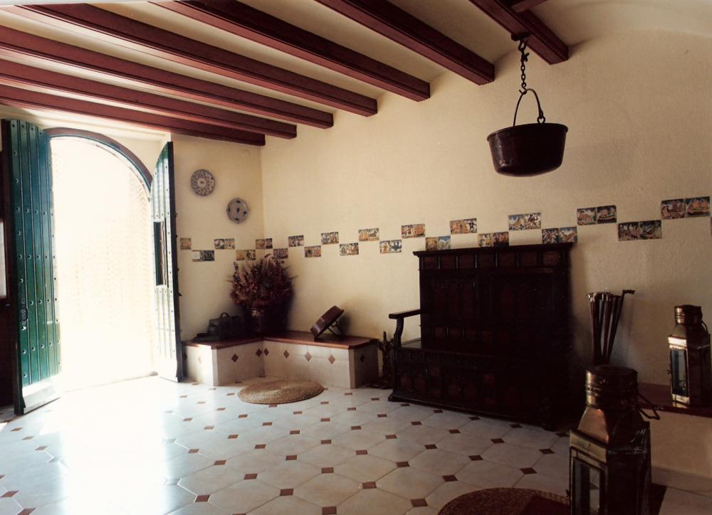  kaufen Villa Almoster Baix Camp 36