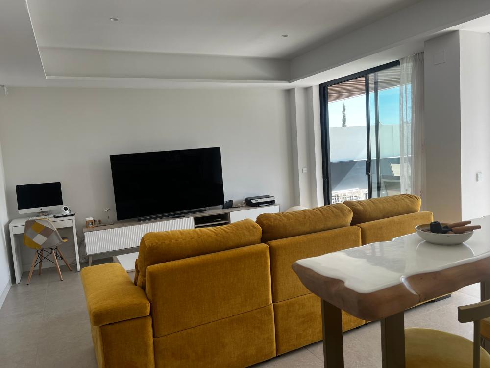 kaufen Wohnung Los Alamos Costa Del Sol Occidental 17