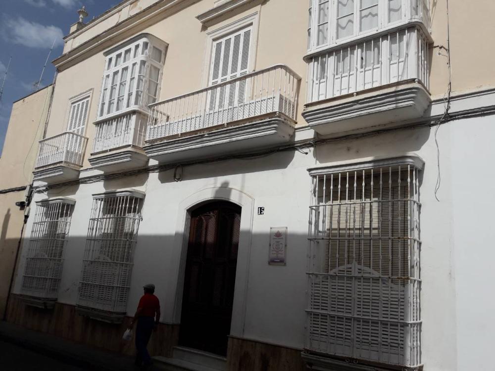  kaufen Haus Puerto Real Bahía De Cádiz 29