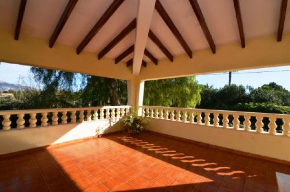  kaufen Villa Alfaz Del Pi Marina Baixa 44