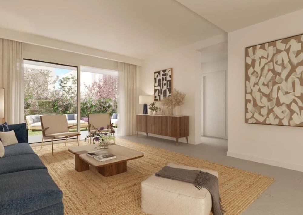  kaufen Reihenhaus Marbella Costa Del Sol Occidental 2
