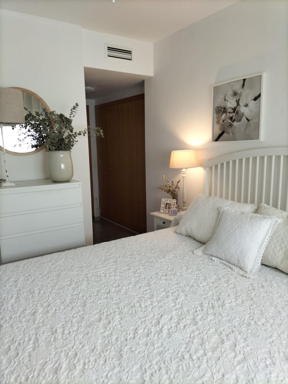  kaufen Penthouse Chilches Plana Baixa 1