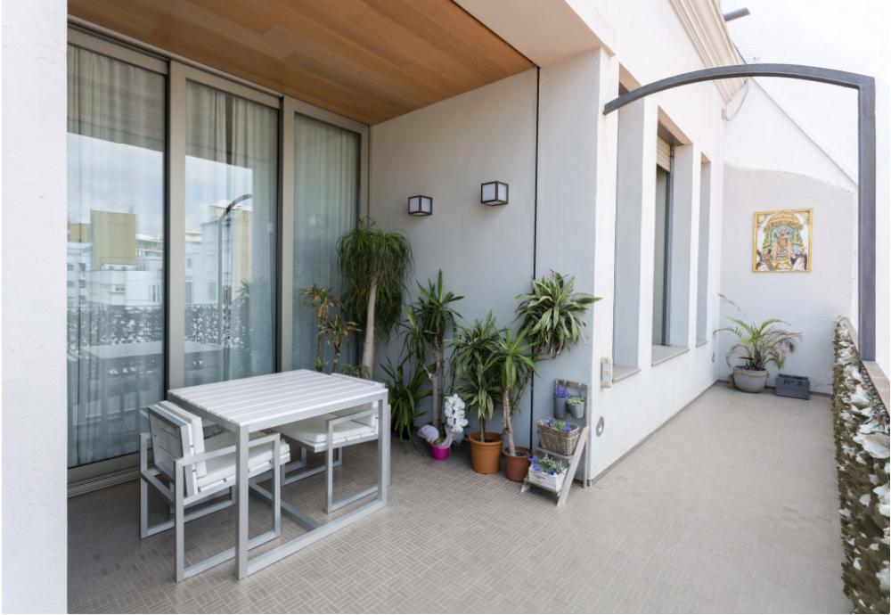  kaufen Wohnung L'eixample El Pla Del Remei Valencia 6