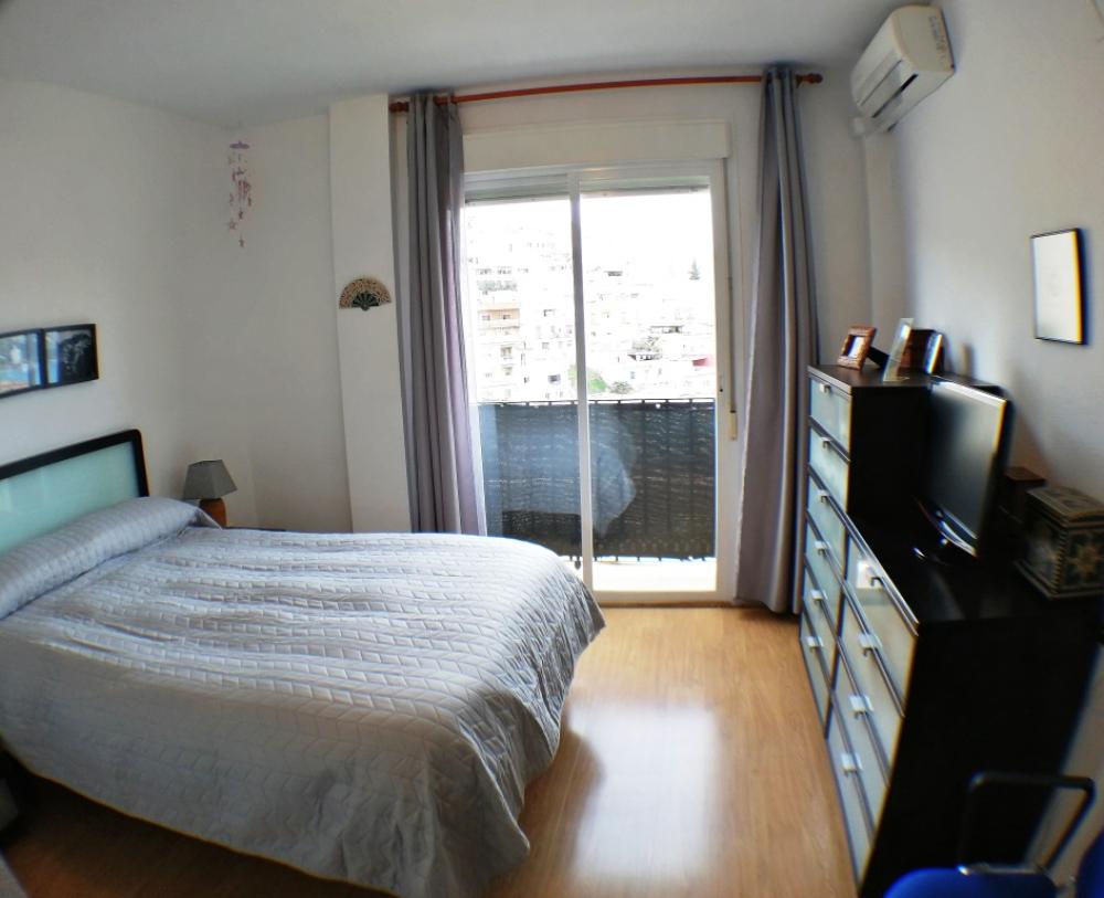  kaufen Reihenhaus La Herradura Costa Tropical 5