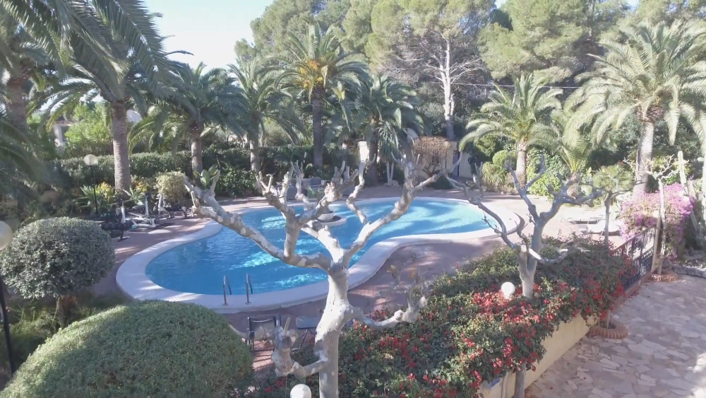  kaufen Villa Alfaz Del Pi Marina Baixa 38