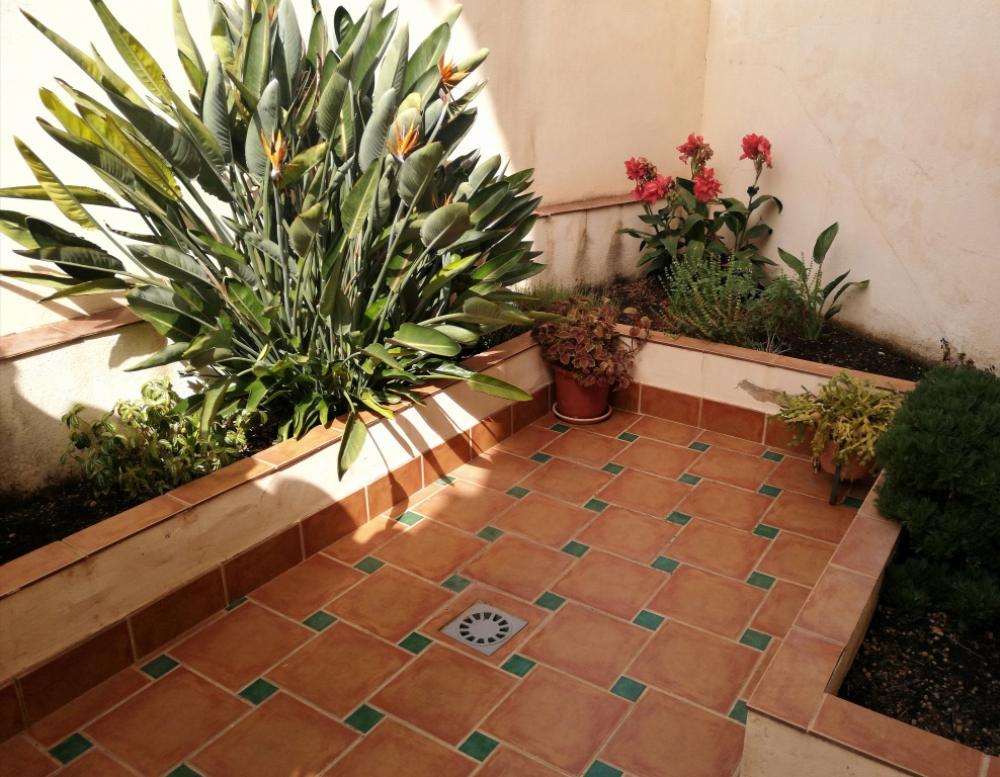  kaufen Reihenhaus La Herradura Costa Tropical 8