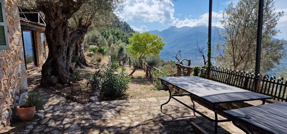  kaufen Landhaus Fornalutx Tramuntana 6
