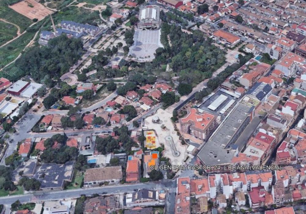  kaufen Villa L'eliana Camp De Túria 23