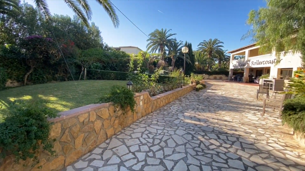  kaufen Villa Alfaz Del Pi Marina Baixa 33