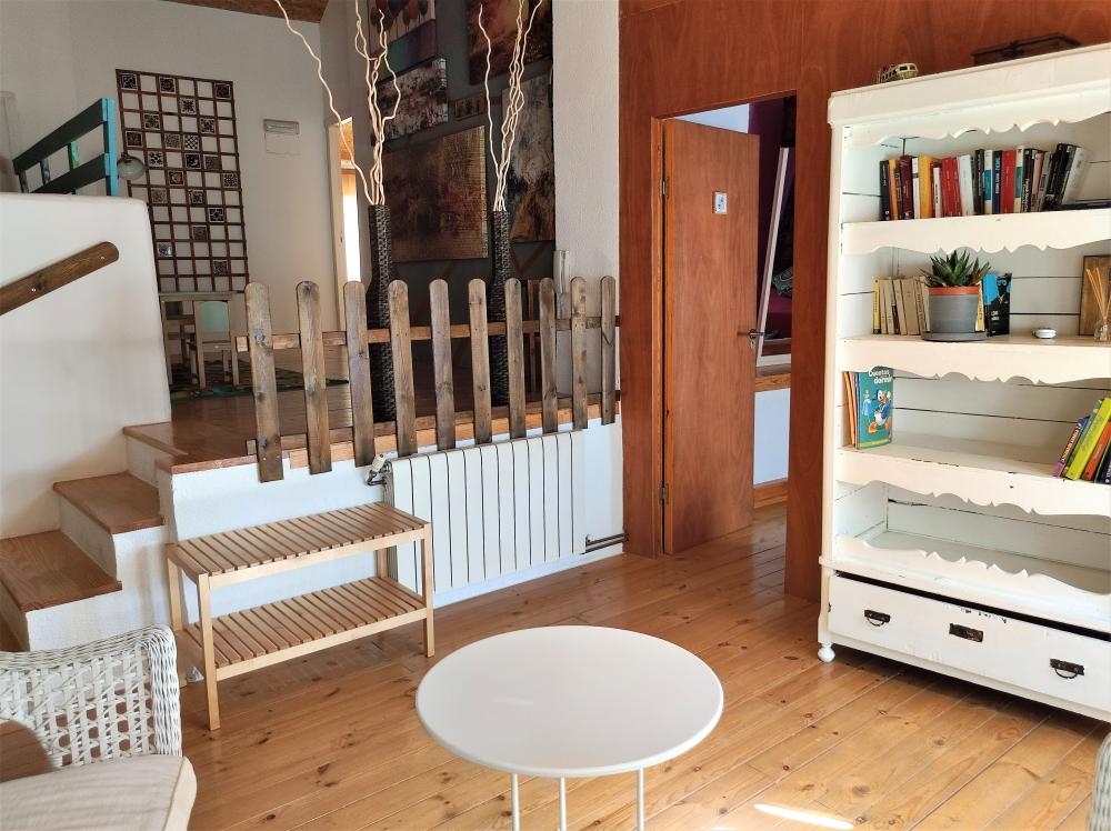  kaufen Haus Benilloba Comtat 52