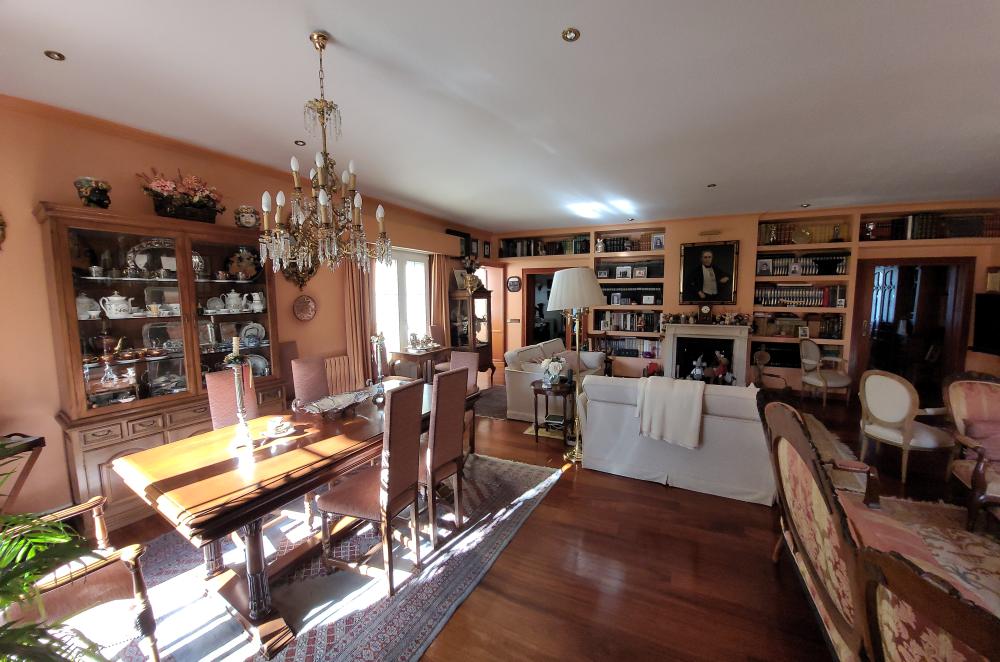  kaufen Villa El Bibio Gijón 9