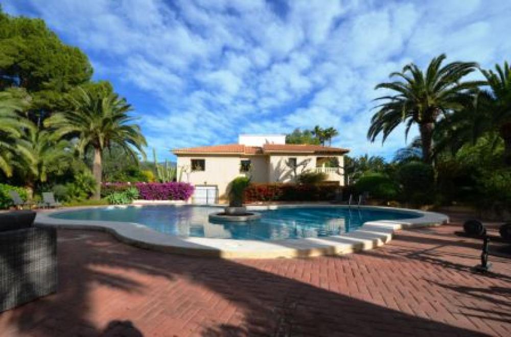  kaufen Villa Alfaz Del Pi Marina Baixa 3