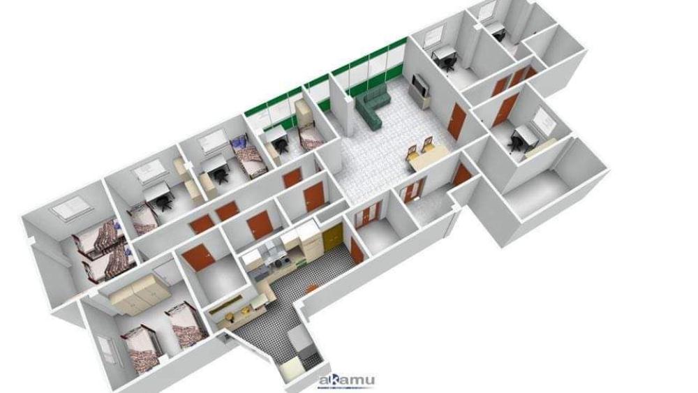 kaufen Ferienhaus/ Gästezimmer Cruz De Humilladero Málaga-Costa Del Sol 1