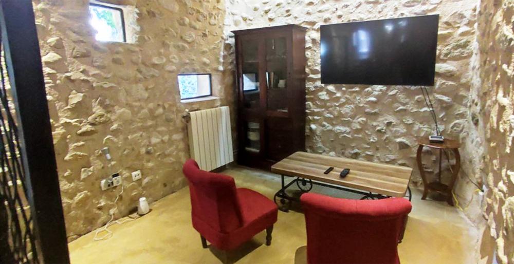  kaufen Haus Benilloba Comtat 22