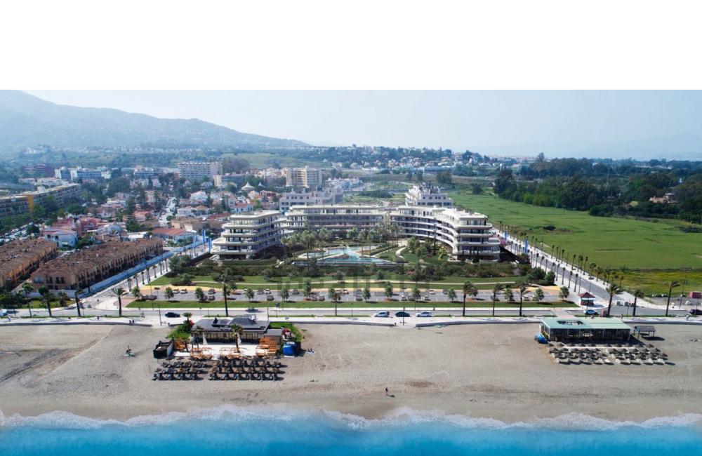  kaufen Wohnung Los Alamos Costa Del Sol Occidental 2