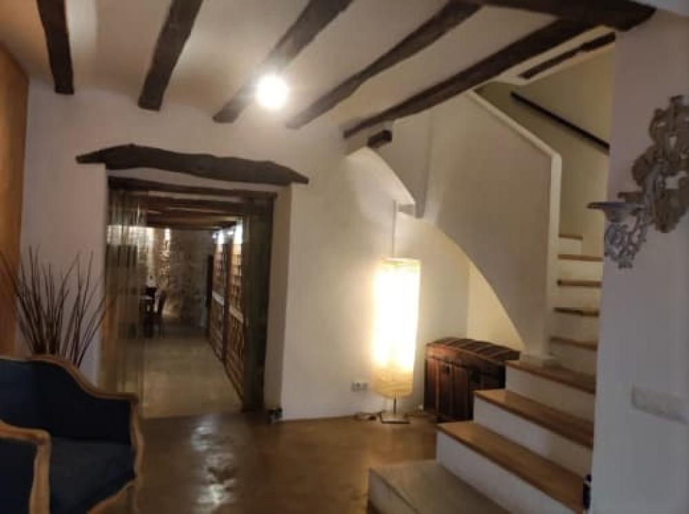  kaufen Haus Benilloba Comtat 8
