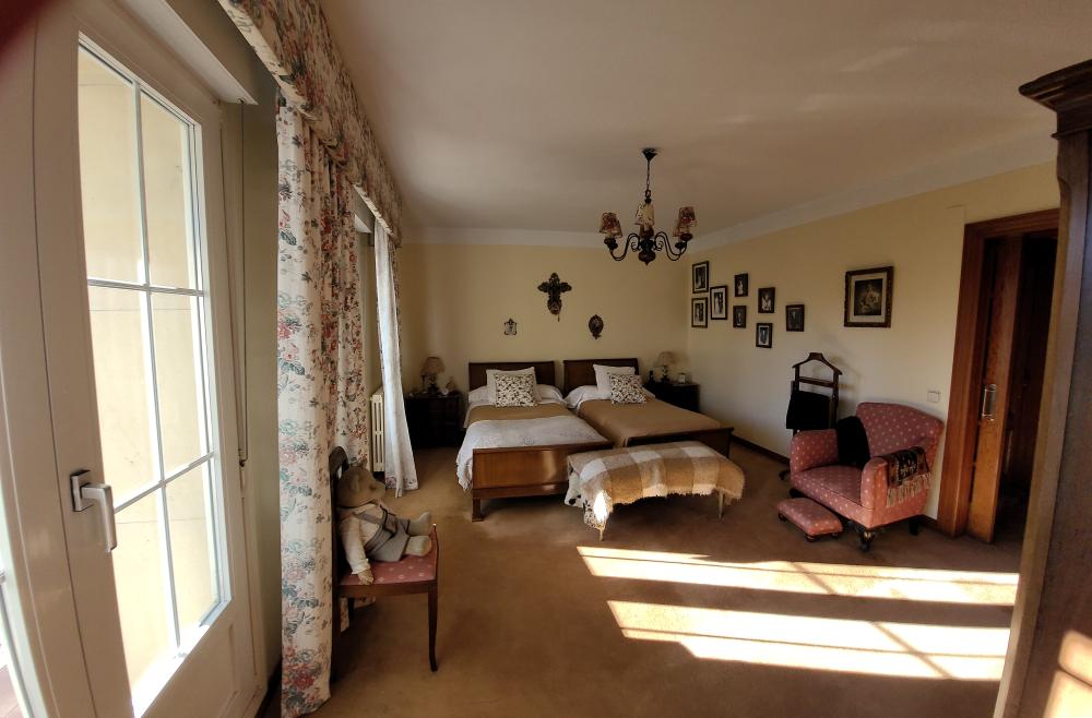  kaufen Villa El Bibio Gijón 17