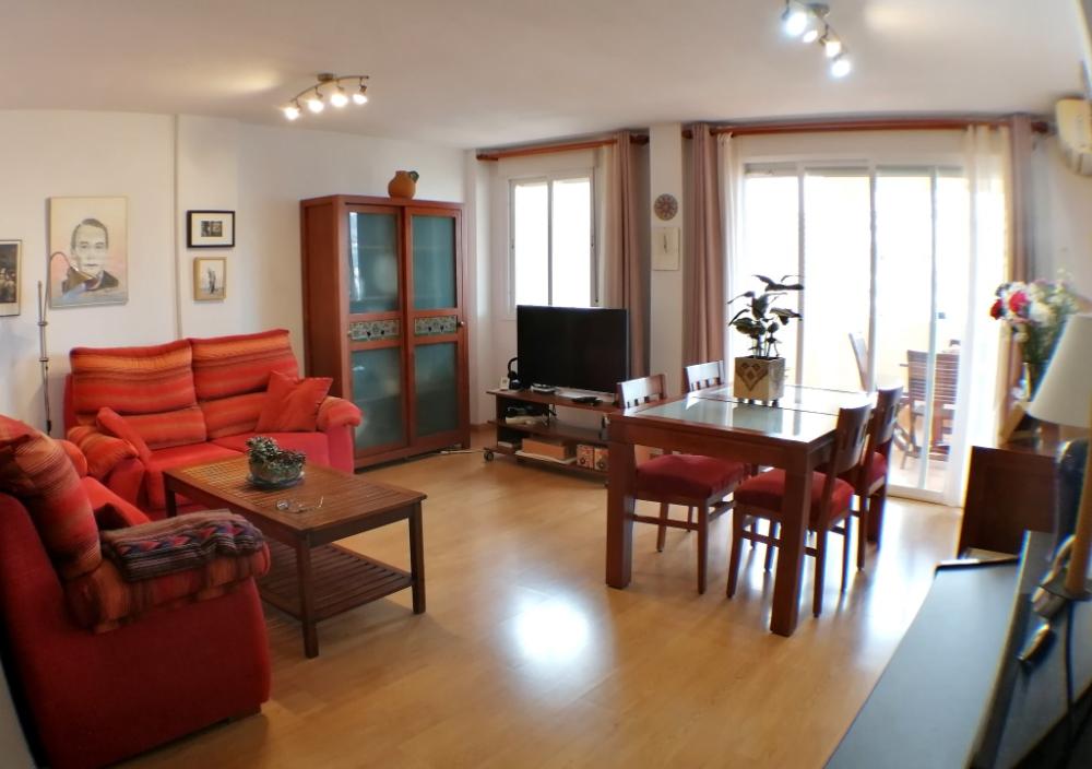  kaufen Reihenhaus La Herradura Costa Tropical 16
