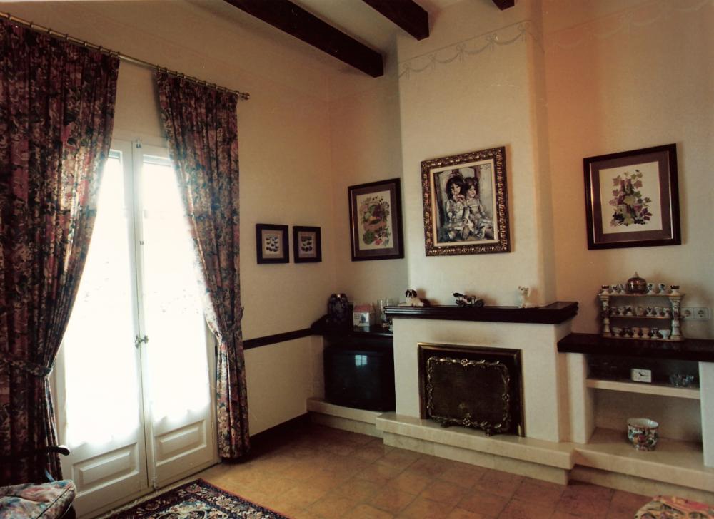  kaufen Villa Almoster Baix Camp 40