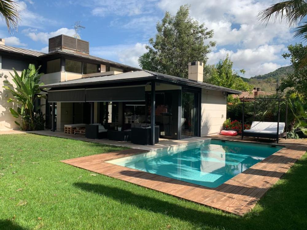  kaufen Haus Sant Just Desvern Baix Llobregat 1
