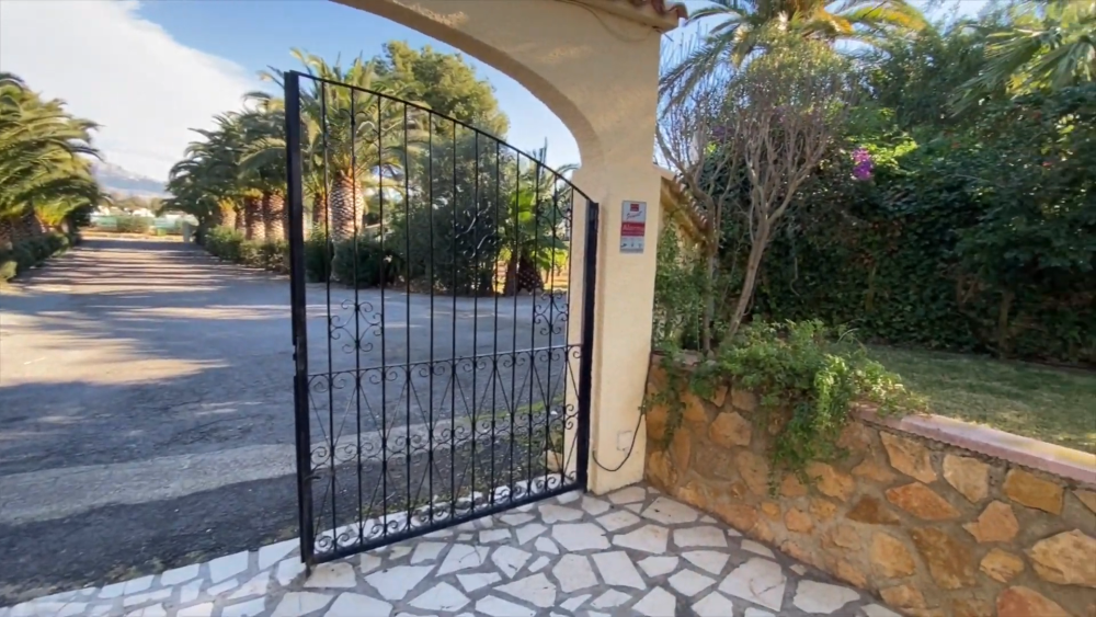  kaufen Villa Alfaz Del Pi Marina Baixa 34