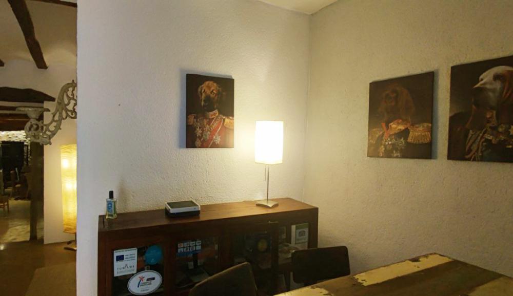  kaufen Haus Benilloba Comtat 5