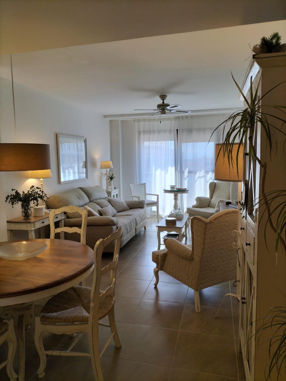  kaufen Penthouse Chilches Plana Baixa 2