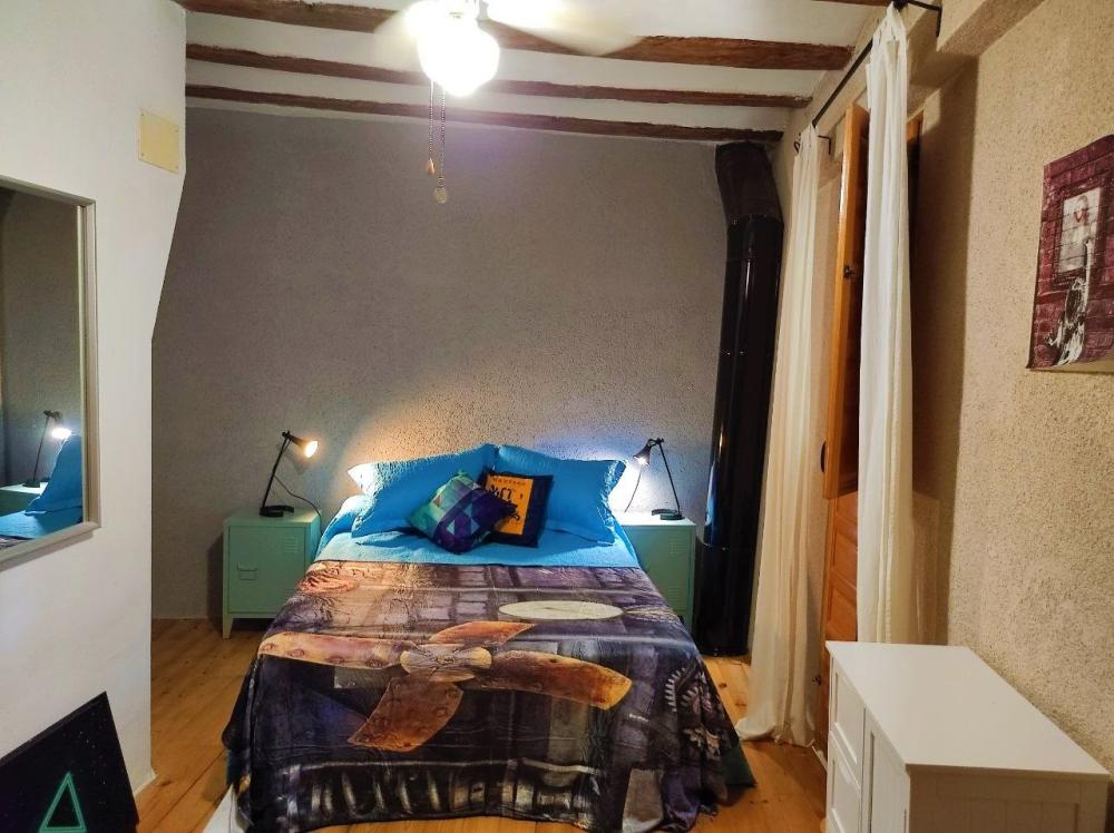  kaufen Haus Benilloba Comtat 34