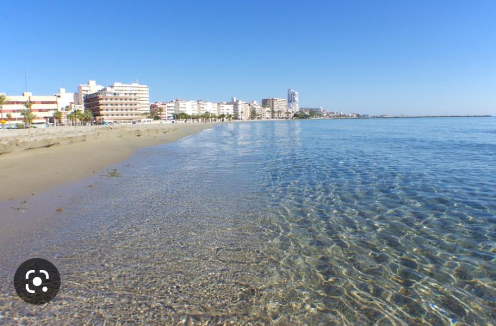  kaufen Maisonette Santa Pola Baix Vinalopó 1