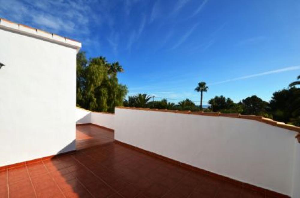  kaufen Villa Alfaz Del Pi Marina Baixa 6