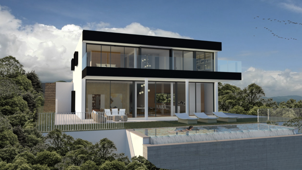  kaufen Haus Matadepera Vallès Occidental 1