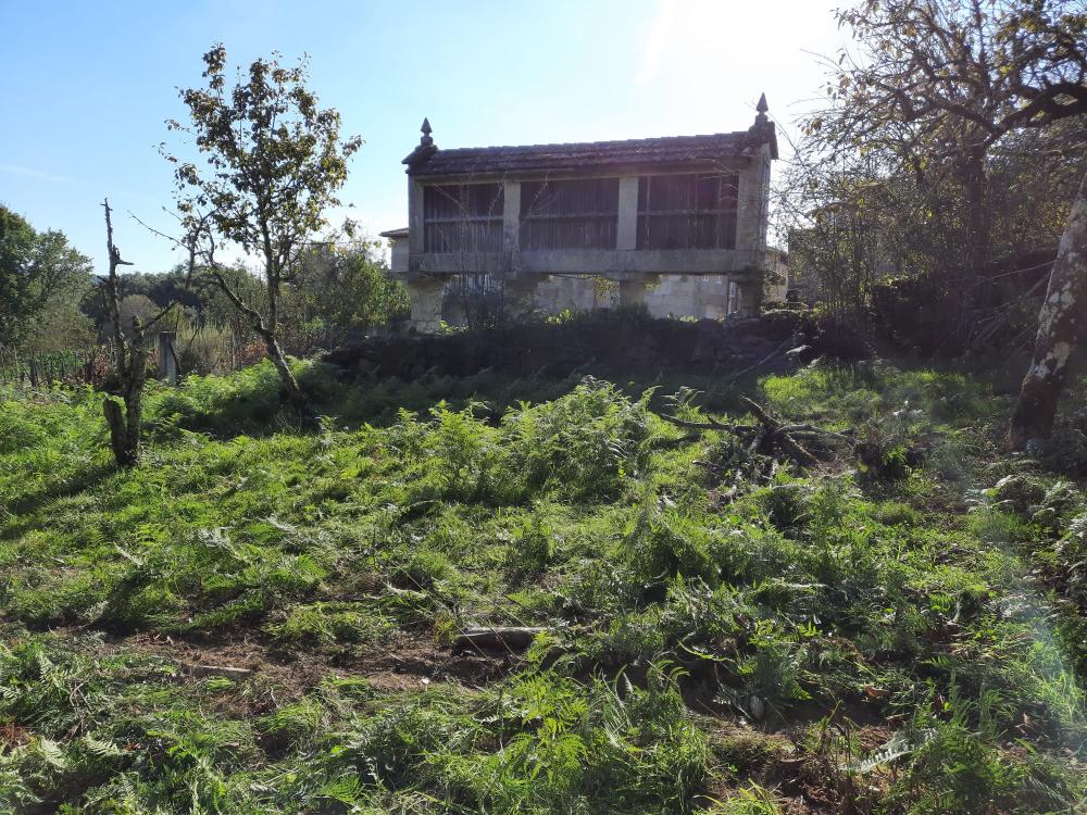  kaufen Haus Bubeiras Ourense 1