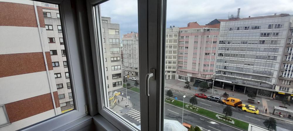  kaufen Wohnung Cuatro Caminos-A Gaiteira Coruña 1