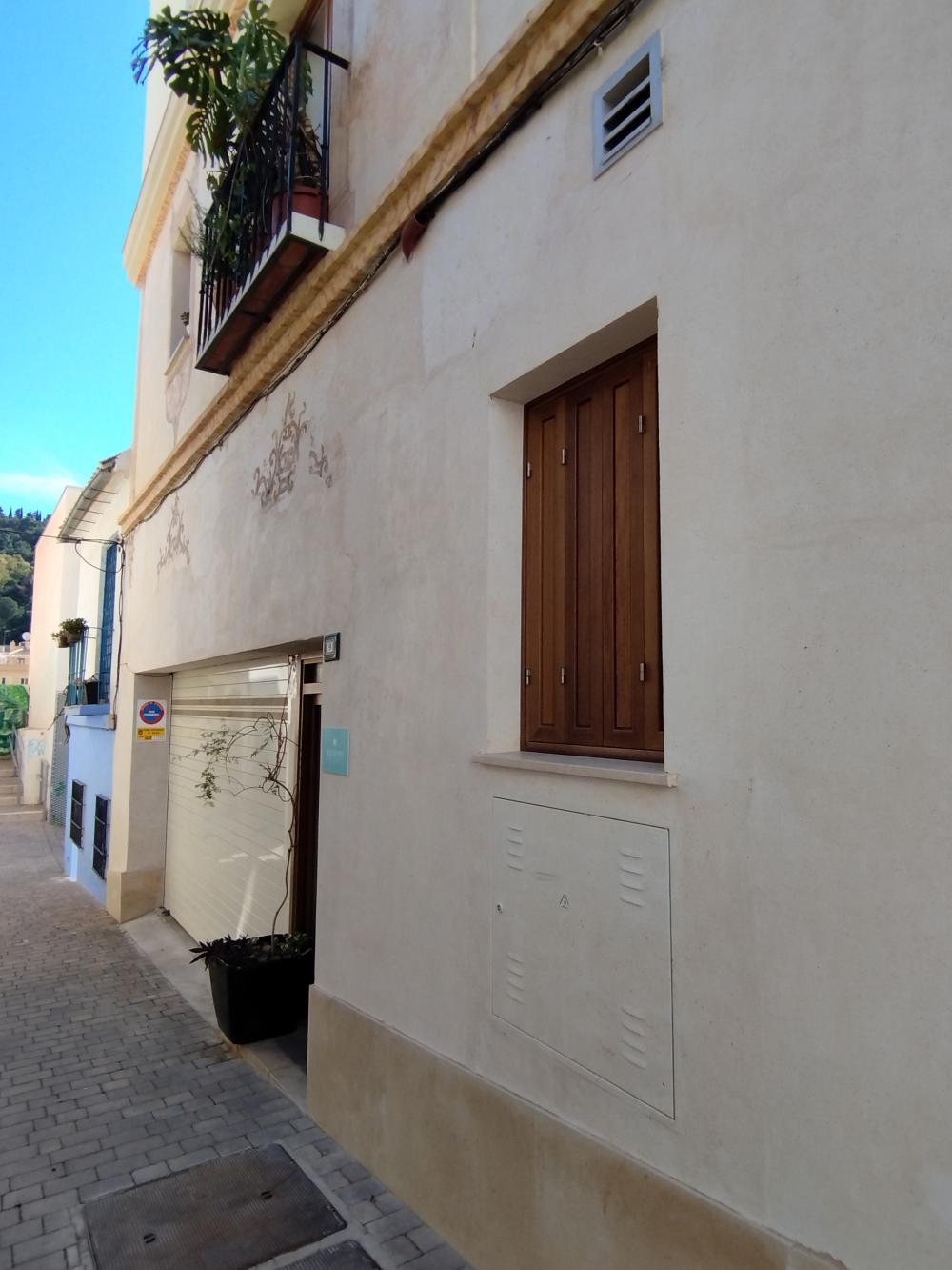  kaufen Gebäude Málaga Centro 29013 Málaga-Costa Del Sol 1