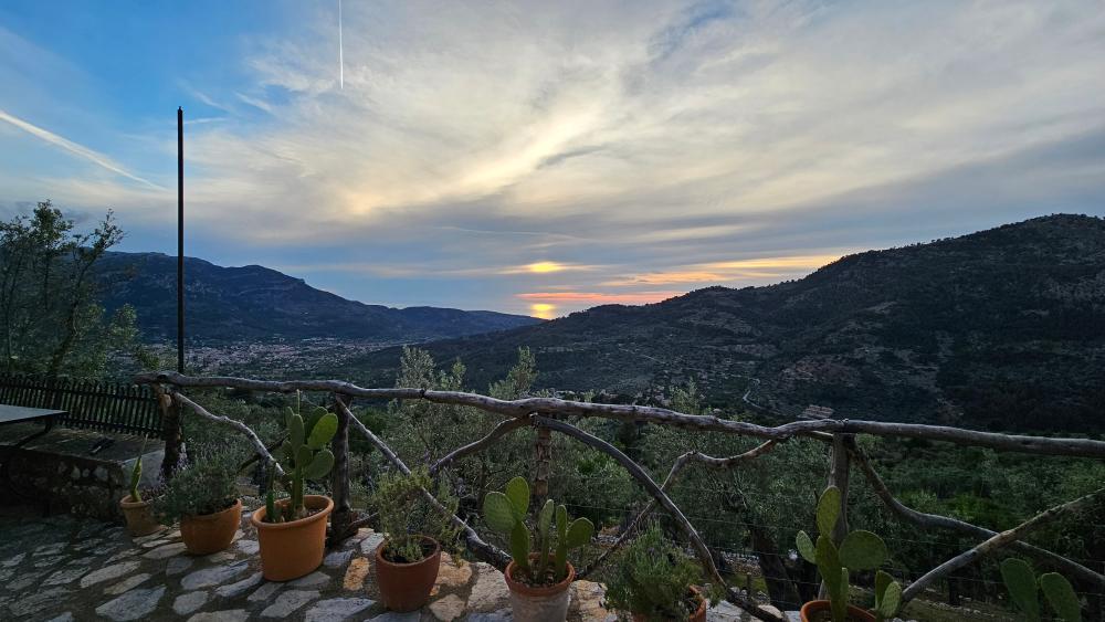  kaufen Landhaus Fornalutx Tramuntana 5