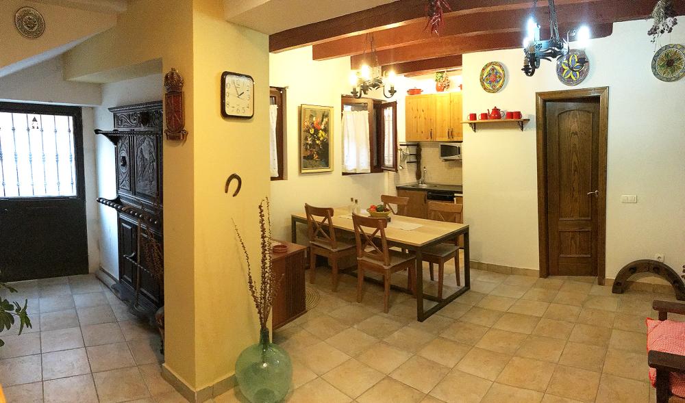  kaufen Haus Artajona Media Oriental 7