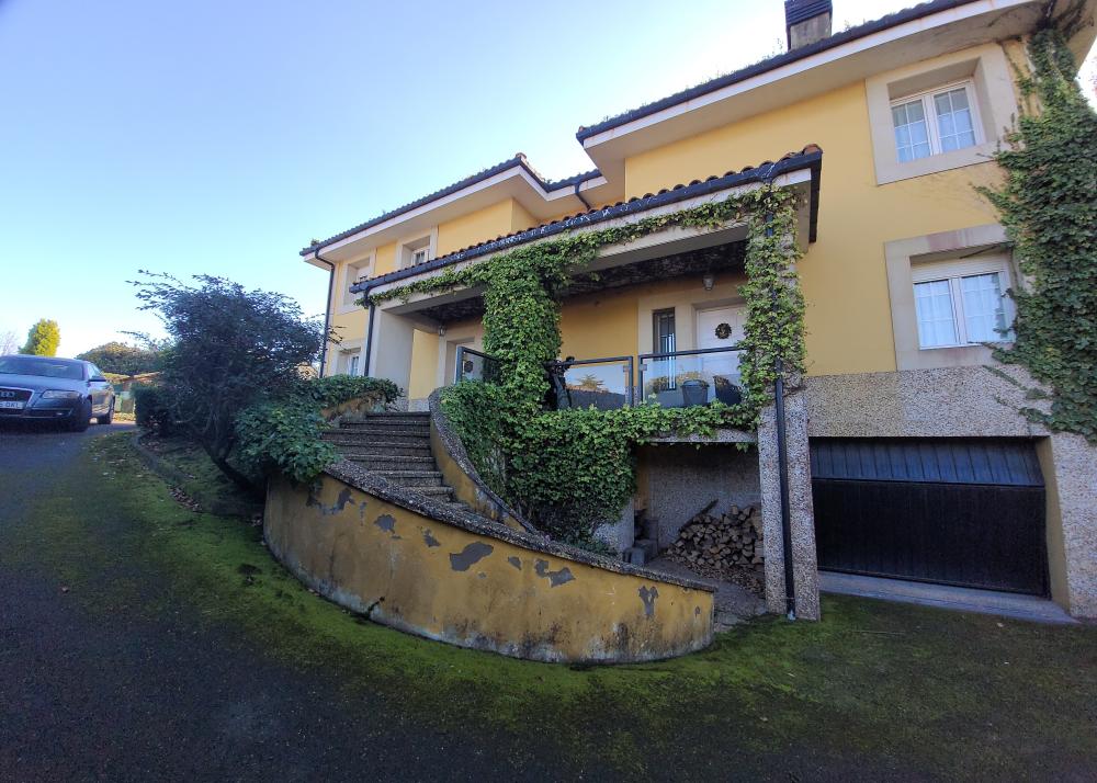  kaufen Villa El Bibio Gijón 5