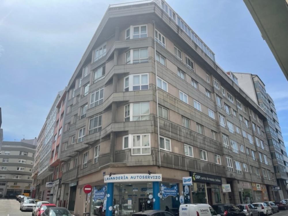  kaufen Wohnung Riazor Coruña 2