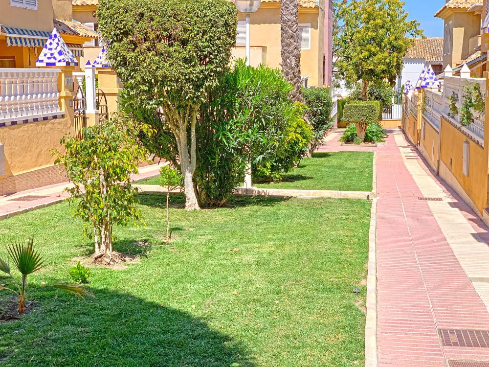  kaufen Doppelhaushälfte Gran Alacant Baix Vinalopó 39